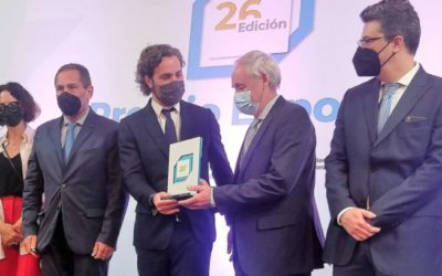 Por primera vez una empresa de Chubut ganó el Premio “Exportar” que otorga la Cancillería