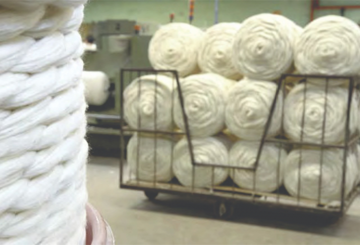 La Provincia del Chubut es beneficiada ante la baja de retenciones a la exportación de lana