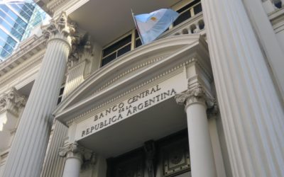 El Banco Central adaptó el sistema de pagos del comercio exterior