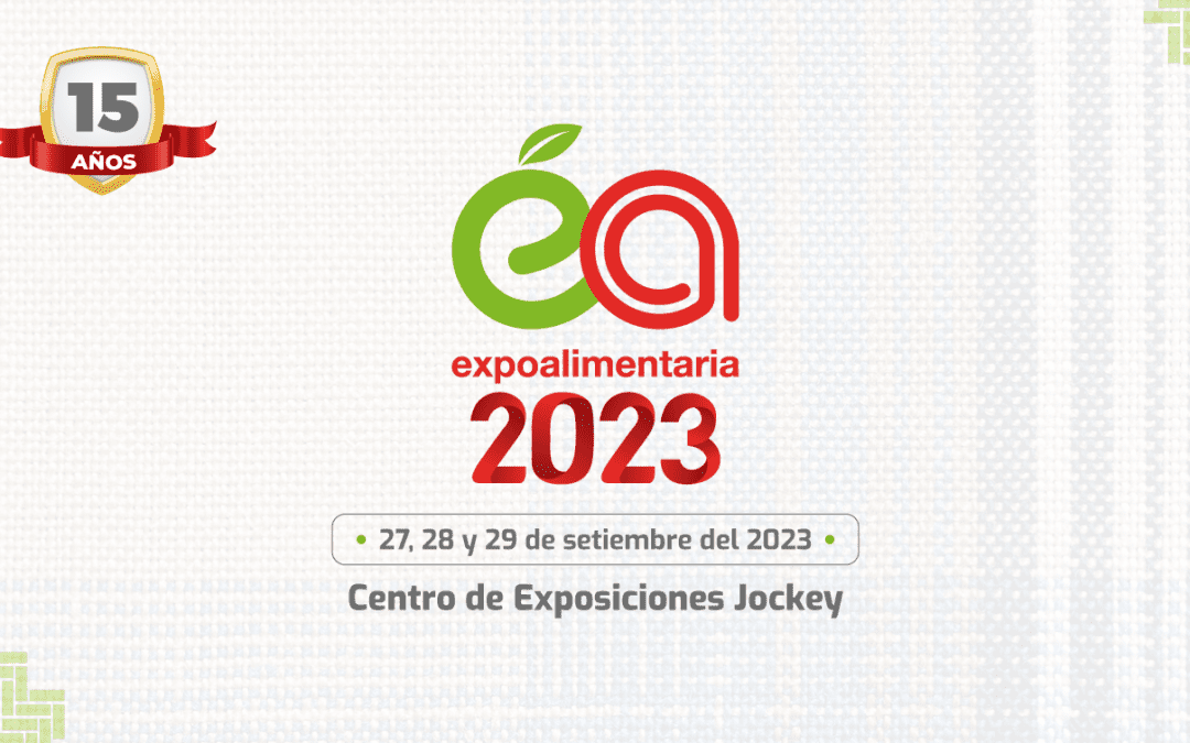 Expo Alimentaria Perú