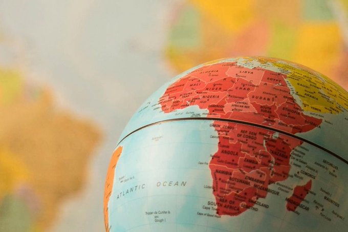 Misiones Comerciales Multisectoriales a Argelia, Egipto, Sudáfrica y Angola