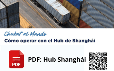 PDF: Cómo operar con el Hub de Shanghái