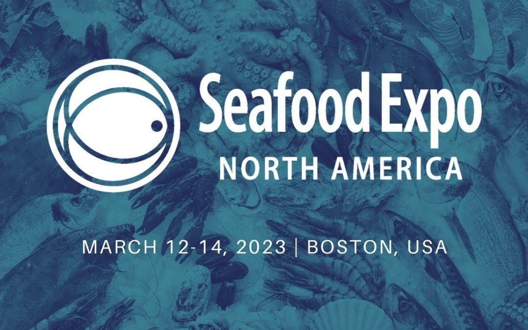 Seafood Expo North América