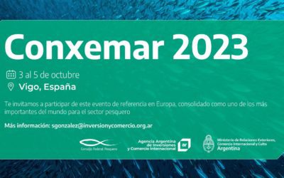 CONXEMAR 2023