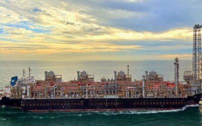 Una importante empresa con base en Chubut se sumará a la exportación de gas licuado