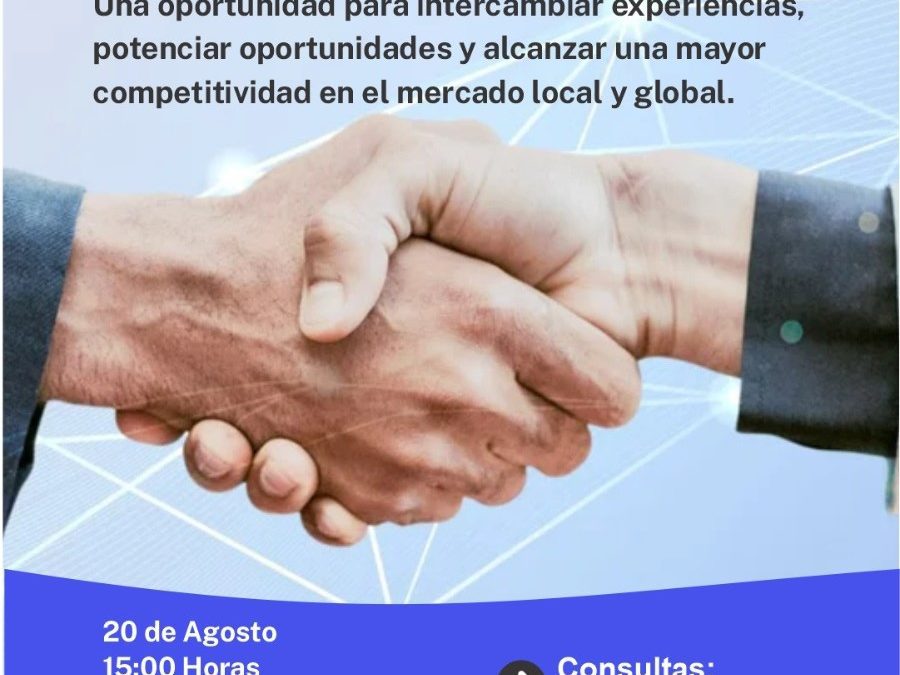 Buscando fortalecer negocios bilaterales, el Gobierno del Chubut realiza encuentro con la Cámara de Industria y Comercio Argentino Alemana