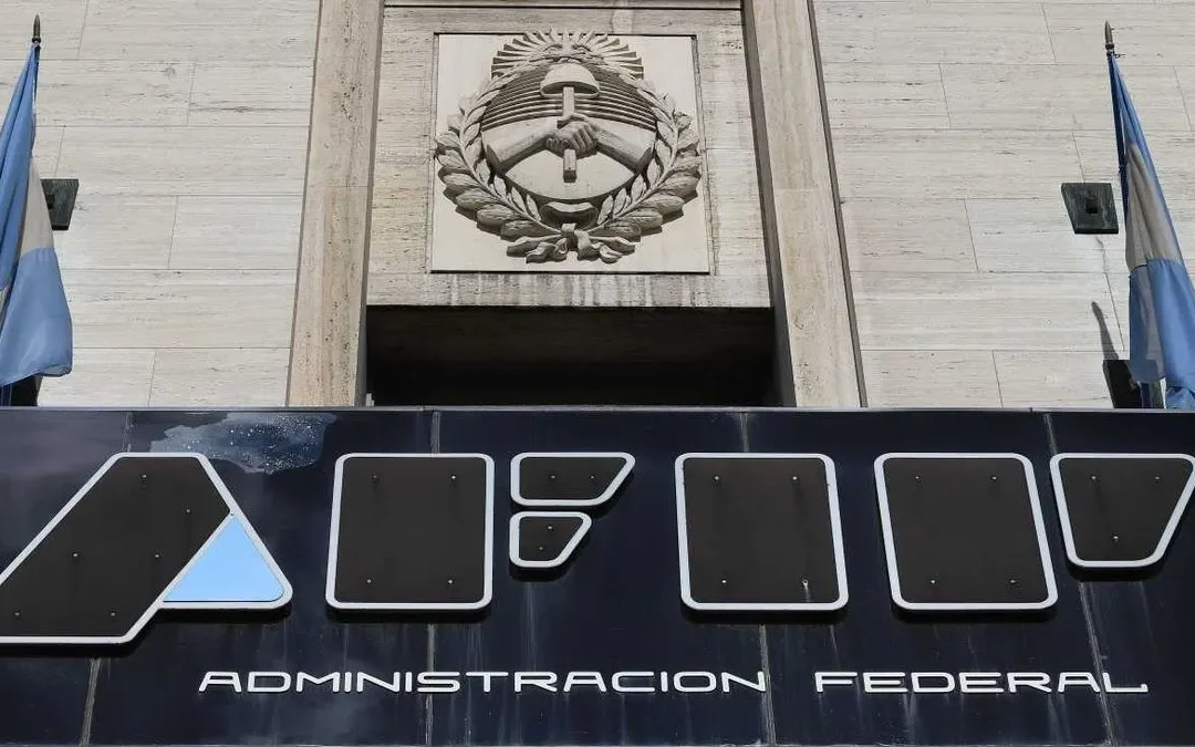 Se oficializó la disolución de la AFIP y la reemplazará por la ARCA ( Agencia de Recaudación y Control Aduanero).