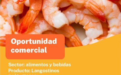 Oportunidad Comercial Sector Alimentos y Bebidas / Italia