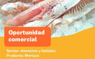 Oportunidad Comercial Sector Alimentos y Bebidas / Brasil