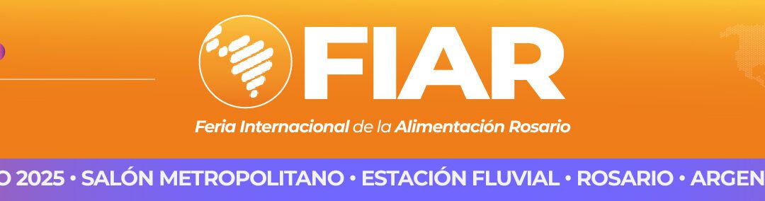 Ronda en el marco de la Feria de la Alimentación de Rosario (FIAR)