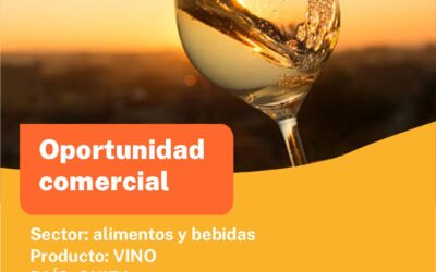 Oportunidad Comercial Sector Alimentos y Bebidas / Suiza