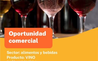 Oportunidad Comercial Sector Alimentos y Bebidas / Noruega