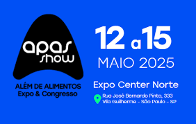 APAS SHOW 2025