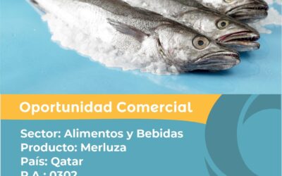 Oportunidad Comercial Sector Alimentos y Bebidas / Qatar