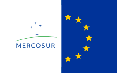 El acuerdo UE-Mercosur se aplicará provisionalmente a partir del 1 de mayo de 2026