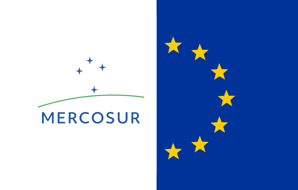 Mercosur UE 2