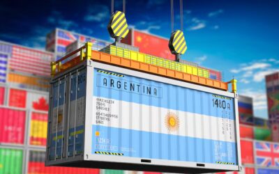 A través de la RG Conjunta 5846/2026, se oficializaron los cambios en Exporta Simple, el régimen simplificado de exportaciones para PyMEs y emprendedores.