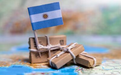 Nuevas reglas para envíos postales internacionales en Argentina
